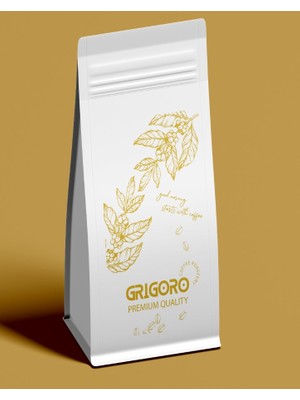 GRIGORO COFFEE Guatemala Huehuetenango - Nitelikli Çekirdek