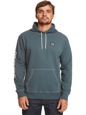 Quiksilver Original Erkek Sweatshirt