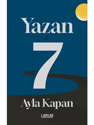 Yazan & 7 – Ayla Kapan