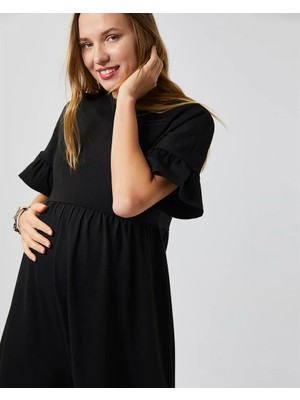 Style The Bump Lılyana Blk