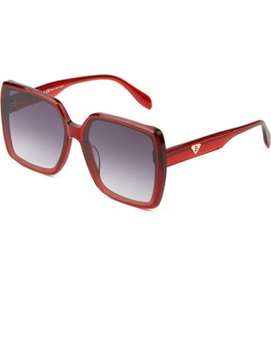 Blancia Milano Bc 1279 C4 Kadın Güneş Gözlüğü