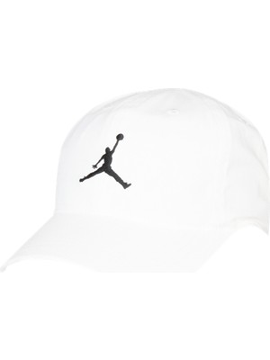 Nike Jan Curvebrım Adjustable Hat Çocuk Şapka 9A0570-001