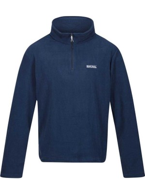 Regatta Thompson Fleece Erkek Polar Lacivert RMA021