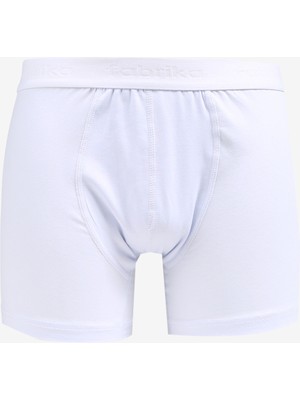 Fabrika Boxer, M, Beyaz