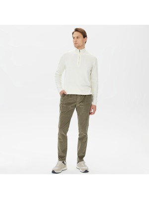 Nautıca Erkek Yeşil Pantolon P37901T.3BP