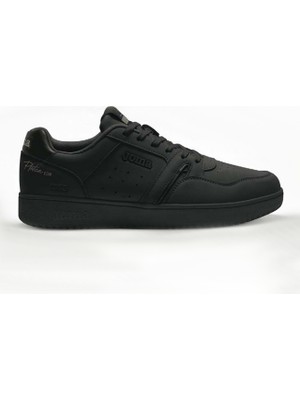 Joma Siyah Kadın Yürüyüş Ayakkabısı CPLALW2331 C.platea Low Lady 233