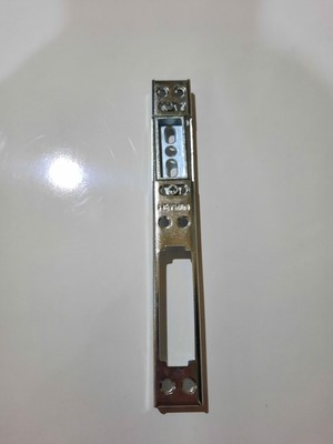 Altuntaş Pvc Kapı Ispanyolet Uzun Kilit Karşılık