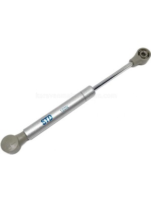 Std Gazlı Piston Kalkar Kapaklar İçin Frenli Gazlı Piston 100N