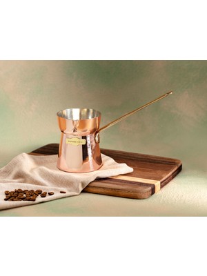 Madame Coco Anatolia Cezve 8cm