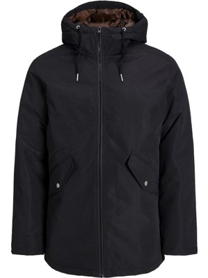 Jack & Jones Jjloop Parka Jacket (Erkek Kışlık Mont)