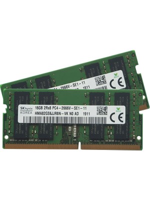 SK Hynix 16 GB Bellek Ramler ve Fiyatları - Hepsiburada.com