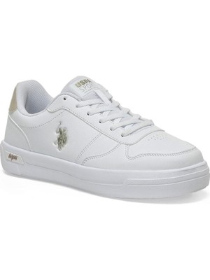 U.S. Polo Assn. U.S.Polo Assn. Ellis 36/40 Kadın Günlük Sneaker Spor Ayakkabı