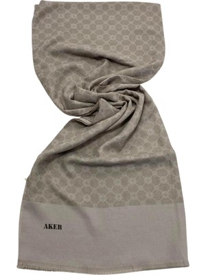 Aker Elegance Monogram Vizon 1090100-982