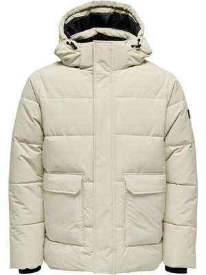 Only Onscarl Life Quilted Jacket Noos Otw