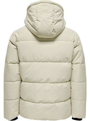 Only Onscarl Life Quilted Jacket Noos Otw