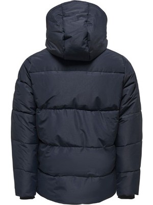 Only Onscarl Life Quilted Jacket Noos Otw