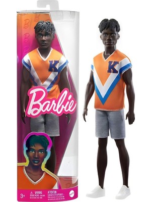 Barbie Yakışıklı Ken Bebekler DWK44-HPF79