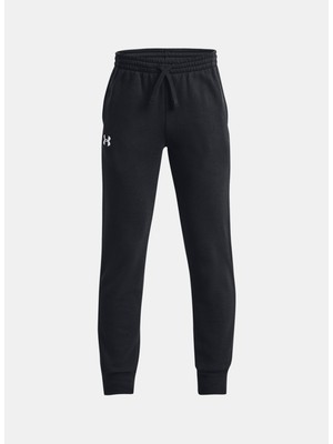 Under Armour Erkek Çocuk UA Rival Fleece Eşofman Altı 1379787-001