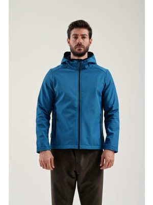 Exuma Erkek Softshell Mont 2311161