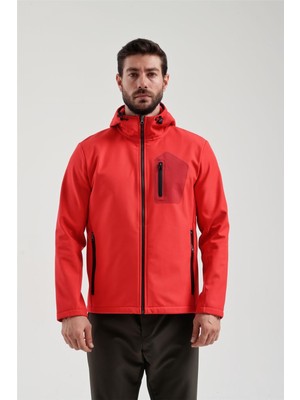 Exuma Erkek Softshell Mont 2111161