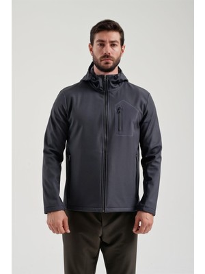 Exuma Erkek Softshell Mont 2111161