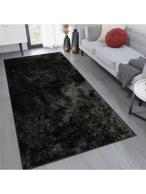 Rovigo Home Dijital Baskı Yıkanabilir Kaymaz Taban Salon Halısı Rvg1186