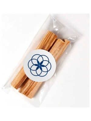 Lara Karma Odun Tütsü Seti (Palo Santo, Sandal, Öd)