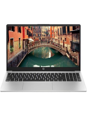 Hp 250 G10 8A538EA  I5-1335U 8gb 512SSD 15.6" Fullhd Freedos Taşınabilir Bilgisayar