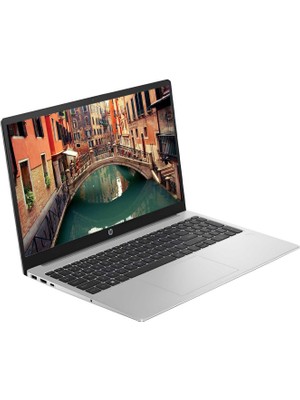 Hp 250 G10 8A538EA  I5-1335U 8gb 512SSD 15.6" Fullhd Freedos Taşınabilir Bilgisayar