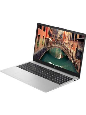 Hp 250 G10 8A538EA  I5-1335U 8gb 512SSD 15.6" Fullhd Freedos Taşınabilir Bilgisayar