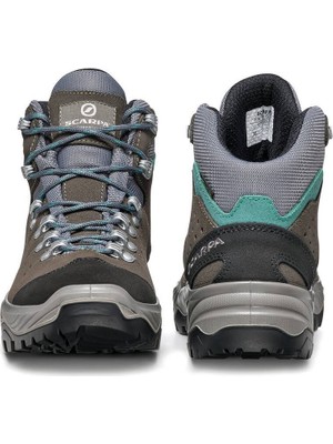 Scarpa Mıstral Gtx® Kadın Bot Smoke-Lagoon