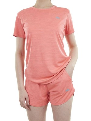 Alpinist Project Ultra Dry Kadın T-Shirt Pembe