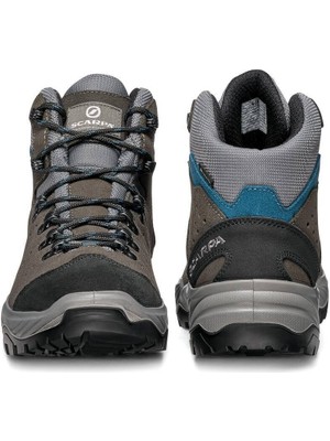 Scarpa Mıstral Gtx® Erkek Bot Lake Blue