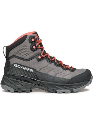 Scarpa Rush Trk Lt Gtx Wmn Kadın Bot Jade-Russet Brown