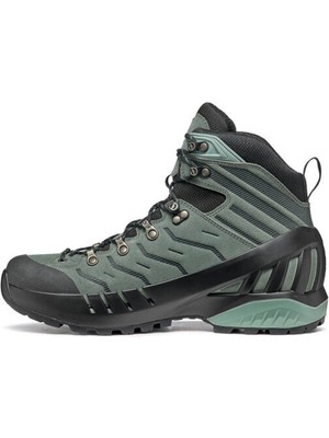 Scarpa Cyclone-S Gtx Wmn Kadın Bot Conifer