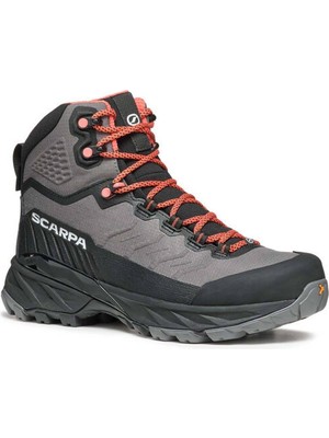 Scarpa Rush Trk Lt Gtx Wmn Kadın Bot Jade-Russet Brown