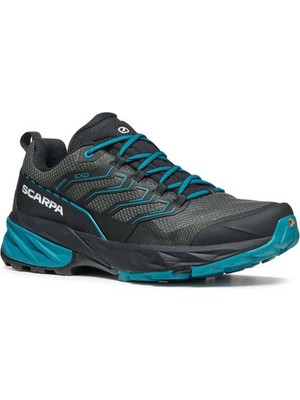 Scarpa Rush 2 Gtx Bot Anthracite-Ottanio