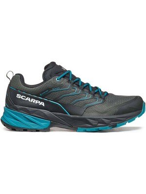 Scarpa Rush 2 Gtx Bot Anthracite-Ottanio