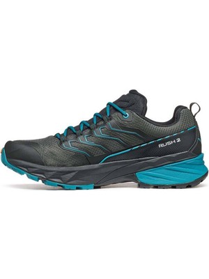 Scarpa Rush 2 Gtx Bot Anthracite-Ottanio