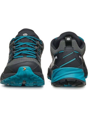 Scarpa Rush 2 Gtx Bot Anthracite-Ottanio