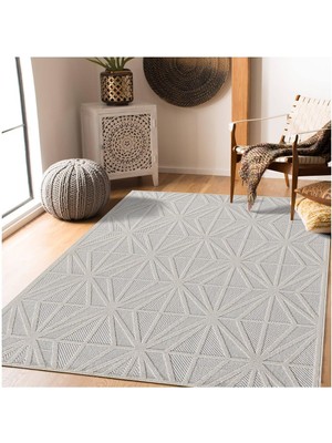 Merinos Halı Yolluk Launge Koleksiyonu 54096-260 Fenomen Carpet