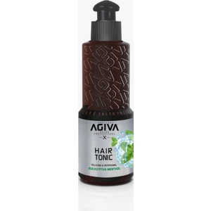 Saç Toniği 01 250 ml
