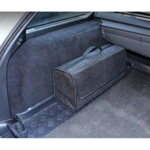 Araba Araç Oto Bagaj Çantası Eşya Malzeme Düzenleyici Organizer Çanta Araba Çantası