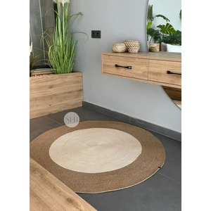 Home Turko Jüt Kilim, Paspas, Mutfak Halısı, Banyo Paspası, Kilim, Halı, Oturma Odası Halısı, Balkon Paspası