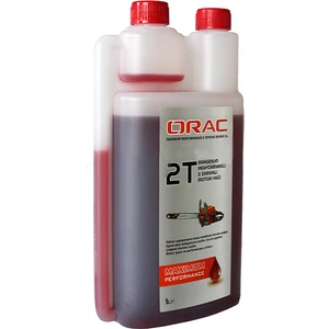 Motor Yağı 2t 1 Lt Ölçekli