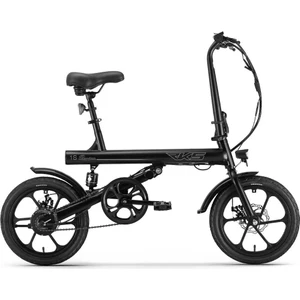 1s Premium Elektrikli Bisiklet