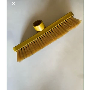 Saplı Kıl Badana Fırçası
