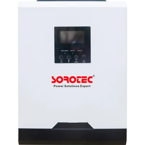 1 Kw 12V Pwm Akıllı Invertör Inverter 1000 W