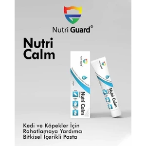 Nutri Guard Calm Pasta