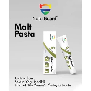 Nutri Guard Malt Pasta